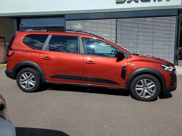 Dacia Jogger 81 kW image number 5