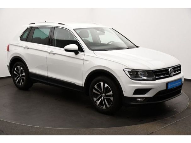 Volkswagen Tiguan 1.5 TSI DSG 110 kW image number 16