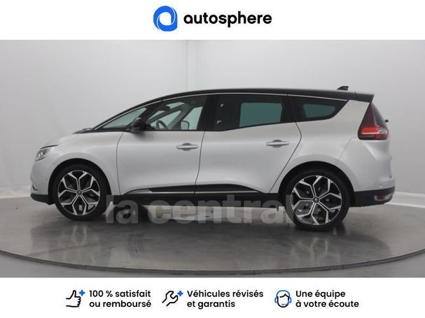 Renault Grand Scenic TCe 140 EDC 103 kW image number 15