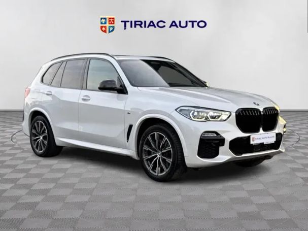 BMW X5 xDrive 250 kW image number 8