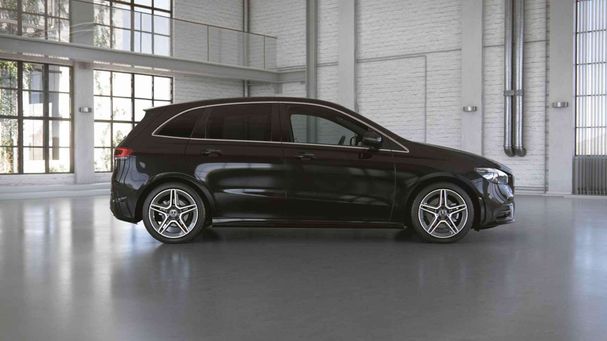 Mercedes-Benz B 180 100 kW image number 2