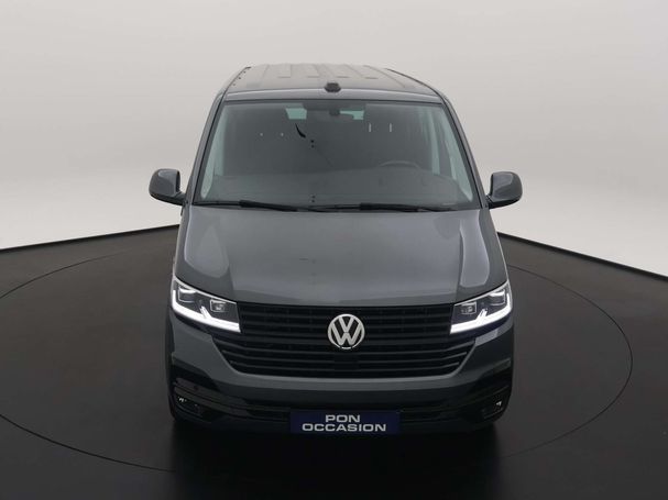 Volkswagen T6 Transporter DSG 146 kW image number 6