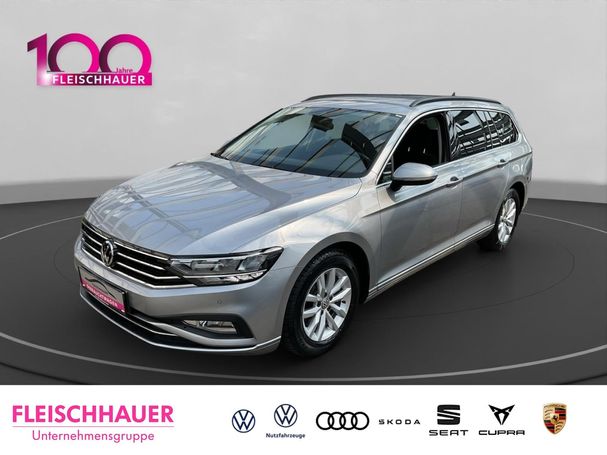 Volkswagen Passat Variant 1.5 TSI DSG 110 kW image number 1