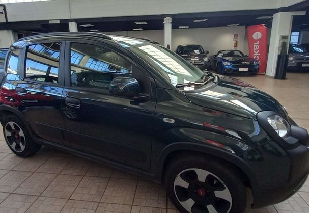 Fiat Panda 1.0 Hybrid 51 kW image number 1