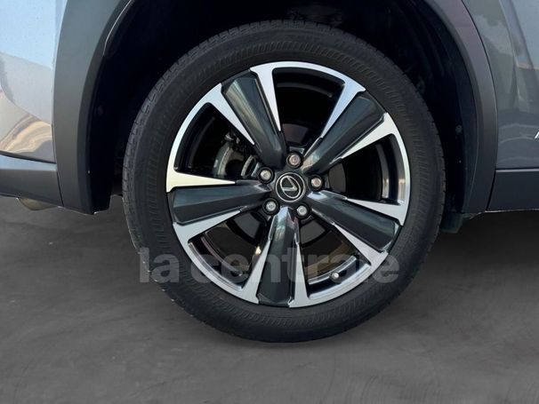 Lexus UX 135 kW image number 24