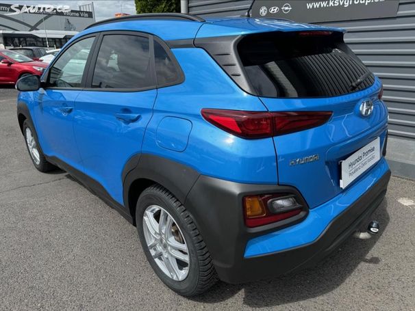 Hyundai Kona 1.0 T-GDI 88 kW image number 7