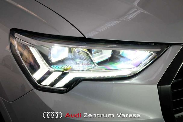 Audi Q3 35 TFSI Advanced 110 kW image number 3