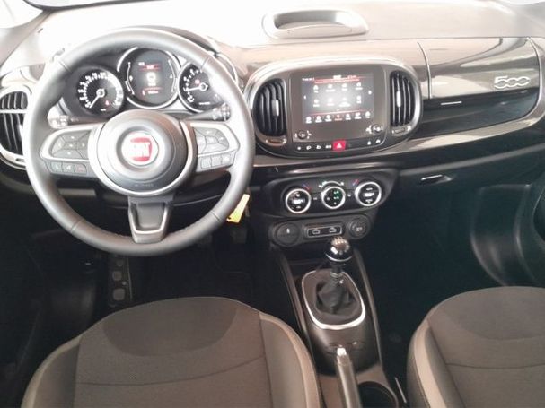 Fiat 500L Cross 70 kW image number 11