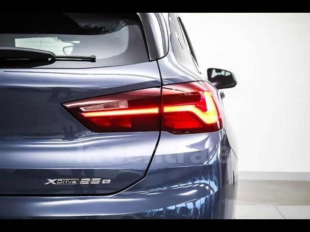 BMW X2 xDrive 162 kW image number 20