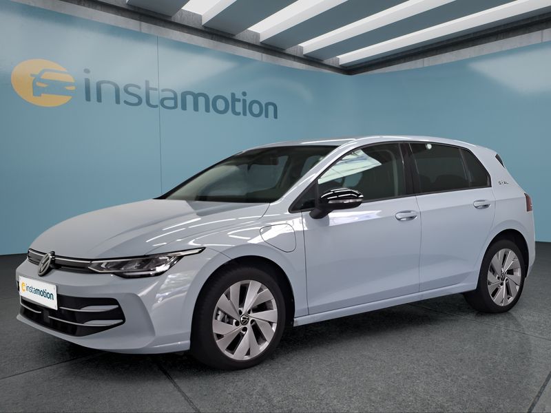 Volkswagen Golf 1.5
