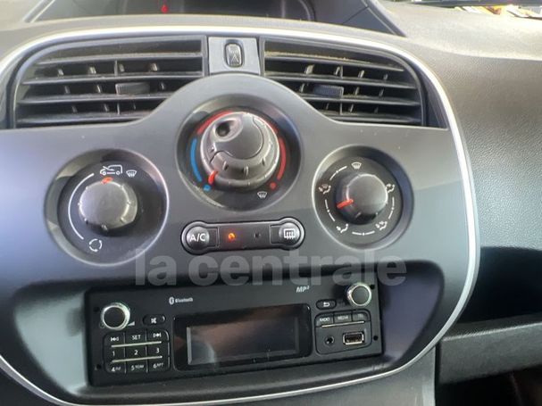 Renault Kangoo dCi 75 55 kW image number 37