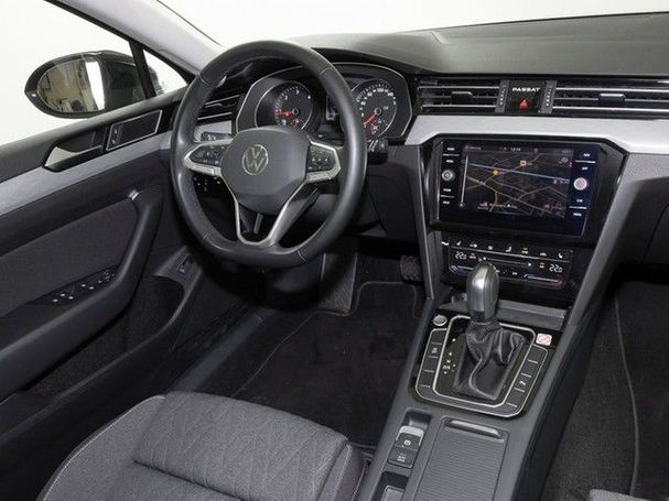 Volkswagen Passat Variant 2.0 TDI Business DSG 110 kW image number 13