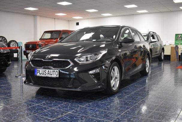 Kia Ceed SW 88 kW image number 1