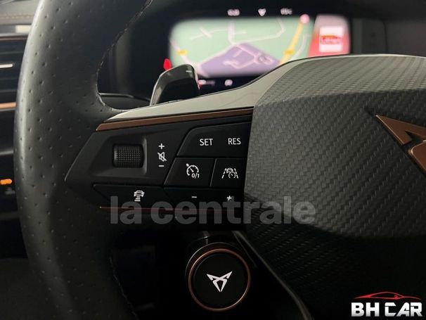 Cupra Formentor 2.0 TSI DSG 4Drive VZ 228 kW image number 25