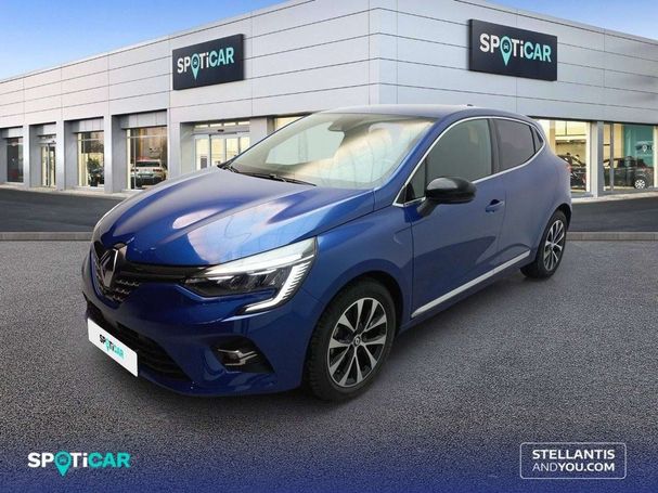 Renault Clio TCe Techno 103 kW image number 1