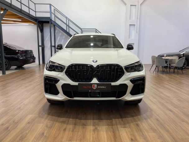 BMW X6 xDrive 210 kW image number 2