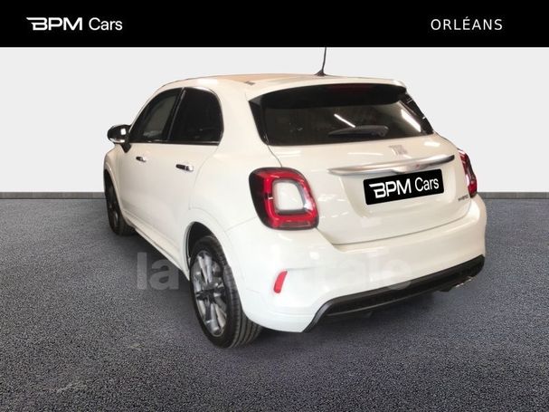 Fiat 500X 1.5 Hybrid Dolcevita DCT 96 kW image number 4