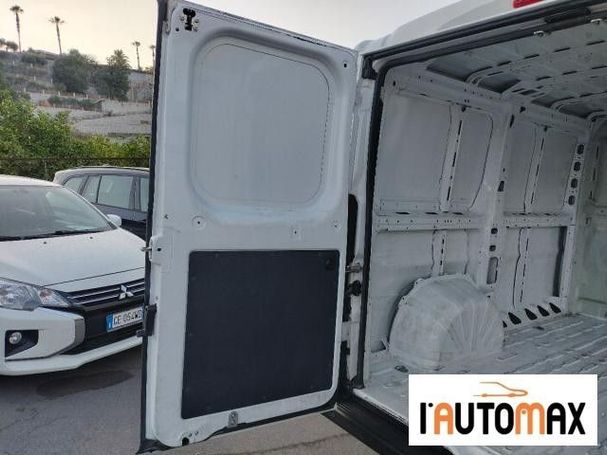 Fiat Ducato 2.3 88 kW image number 13