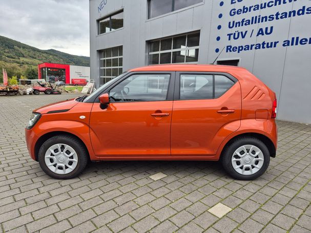 Suzuki Ignis 66 kW image number 2