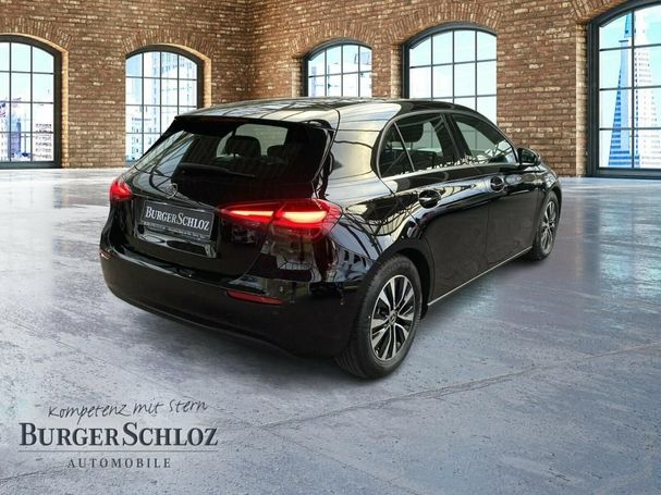 Mercedes-Benz A 180 100 kW image number 5