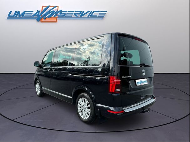 Volkswagen T6 Transporter DSG 4Motion 146 kW image number 3