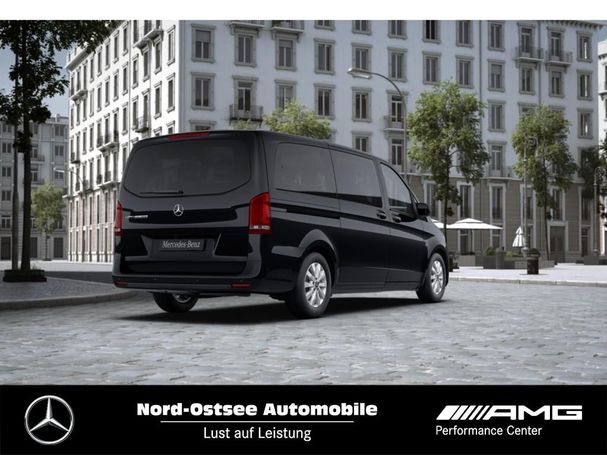 Mercedes-Benz Vito 116 Tourer SELECT 120 kW image number 1