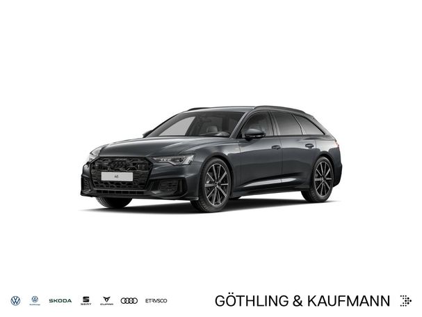 Audi A6 40 TDI quattro S-line Avant 150 kW image number 3