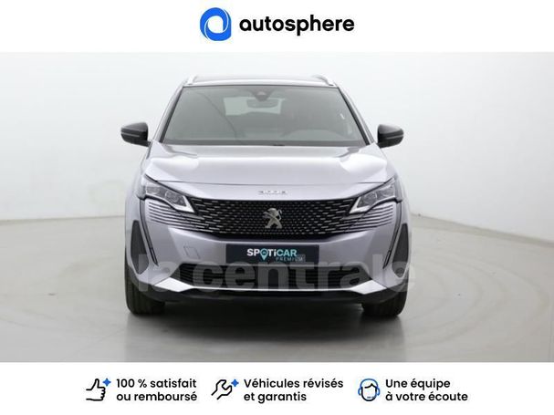 Peugeot 3008 BlueHDi 130 S&S EAT8 96 kW image number 2