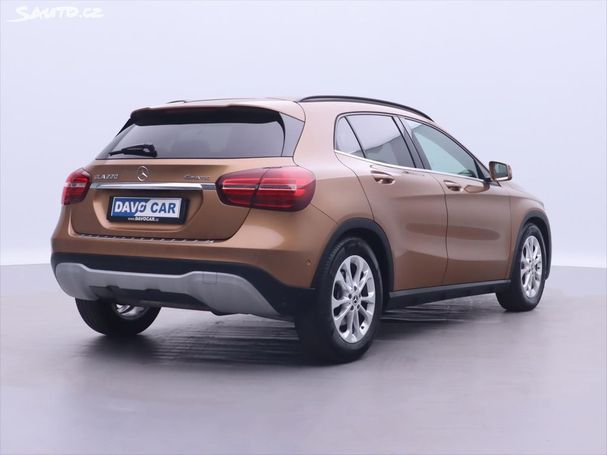 Mercedes-Benz GLA 220 4Matic 135 kW image number 7