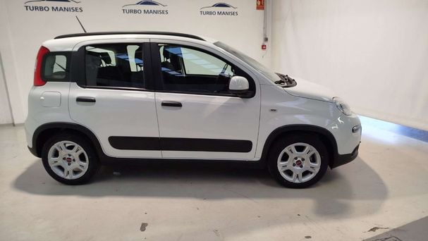 Fiat Panda 1.0 Hybrid 51 kW image number 13