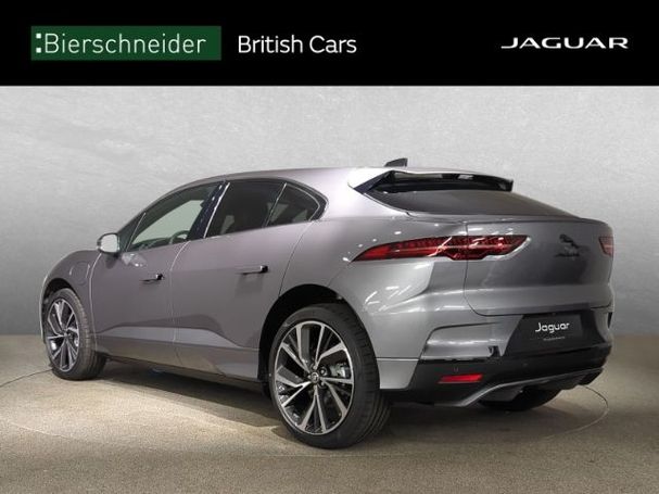 Jaguar I-Pace EV400 SE 294 kW image number 4