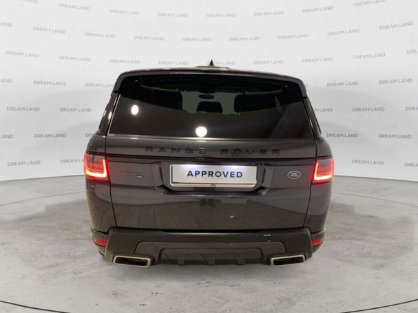 Land Rover Range Rover Sport 183 kW image number 7