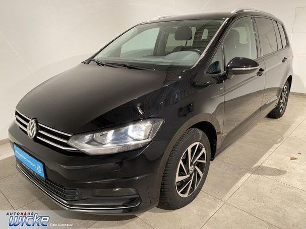 Volkswagen Touran 1.5 TSI DSG 110 kW image number 2