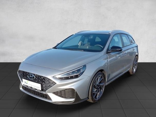 Hyundai i30 1.5 N Line 118 kW image number 1