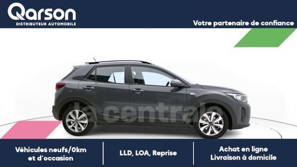 Kia Stonic 1.0 T-GDi 100 74 kW image number 3