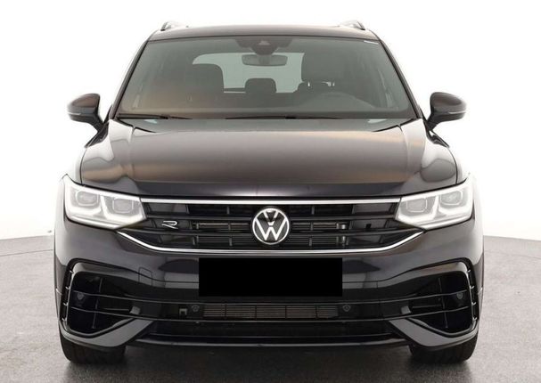 Volkswagen Tiguan R DSG 4Motion 235 kW image number 10