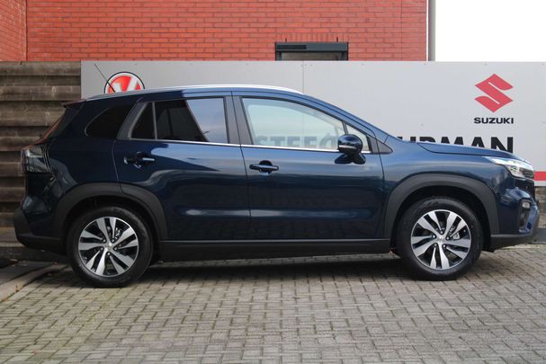 Suzuki SX4 S-Cross 85 kW image number 28