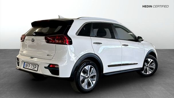 Kia Niro e 64 kWh 150 kW image number 2