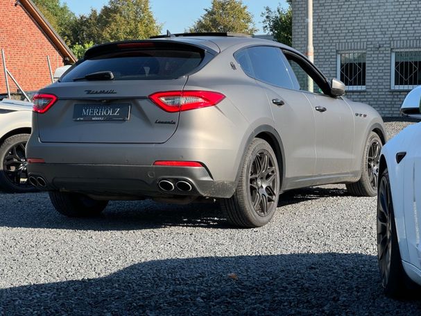 Maserati Levante Diesel 202 kW image number 5