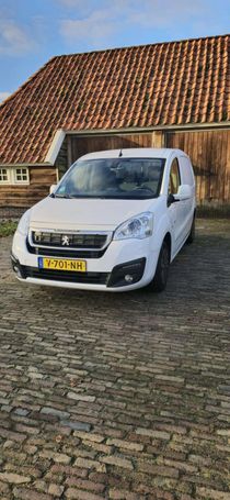 Peugeot Partner 1.6 BlueHDi 100 L1 S&S Premium 73 kW image number 25