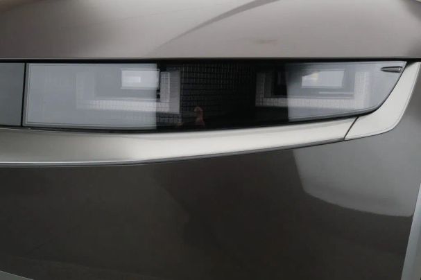 Hyundai Ioniq 5 160 kW image number 13