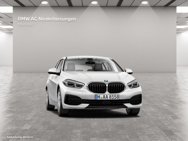 BMW 118i 100 kW image number 13