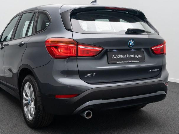 BMW X1 25e xDrive 162 kW image number 14