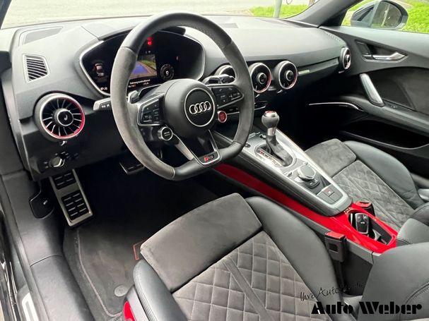 Audi TT RS 294 kW image number 7