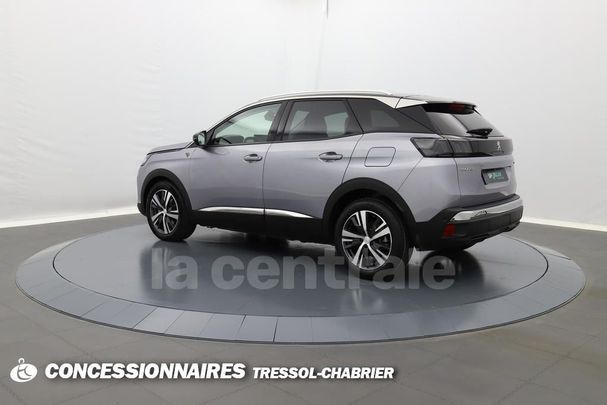 Peugeot 3008 1.6 Hybrid e-EAT8 165 kW image number 18