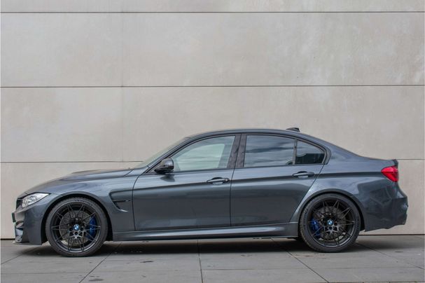 BMW M3 332 kW image number 5