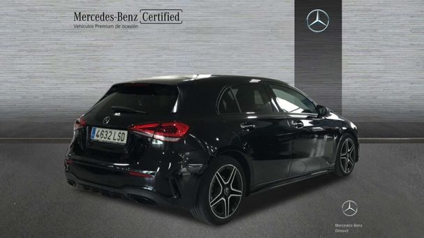 Mercedes-Benz A 180 d 85 kW image number 3