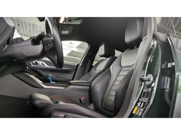 BMW i4 eDrive M Sport 250 kW image number 9