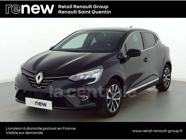 Renault Clio 103 kW image number 1