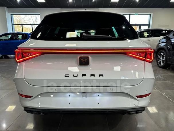 Cupra Leon 110 kW image number 5